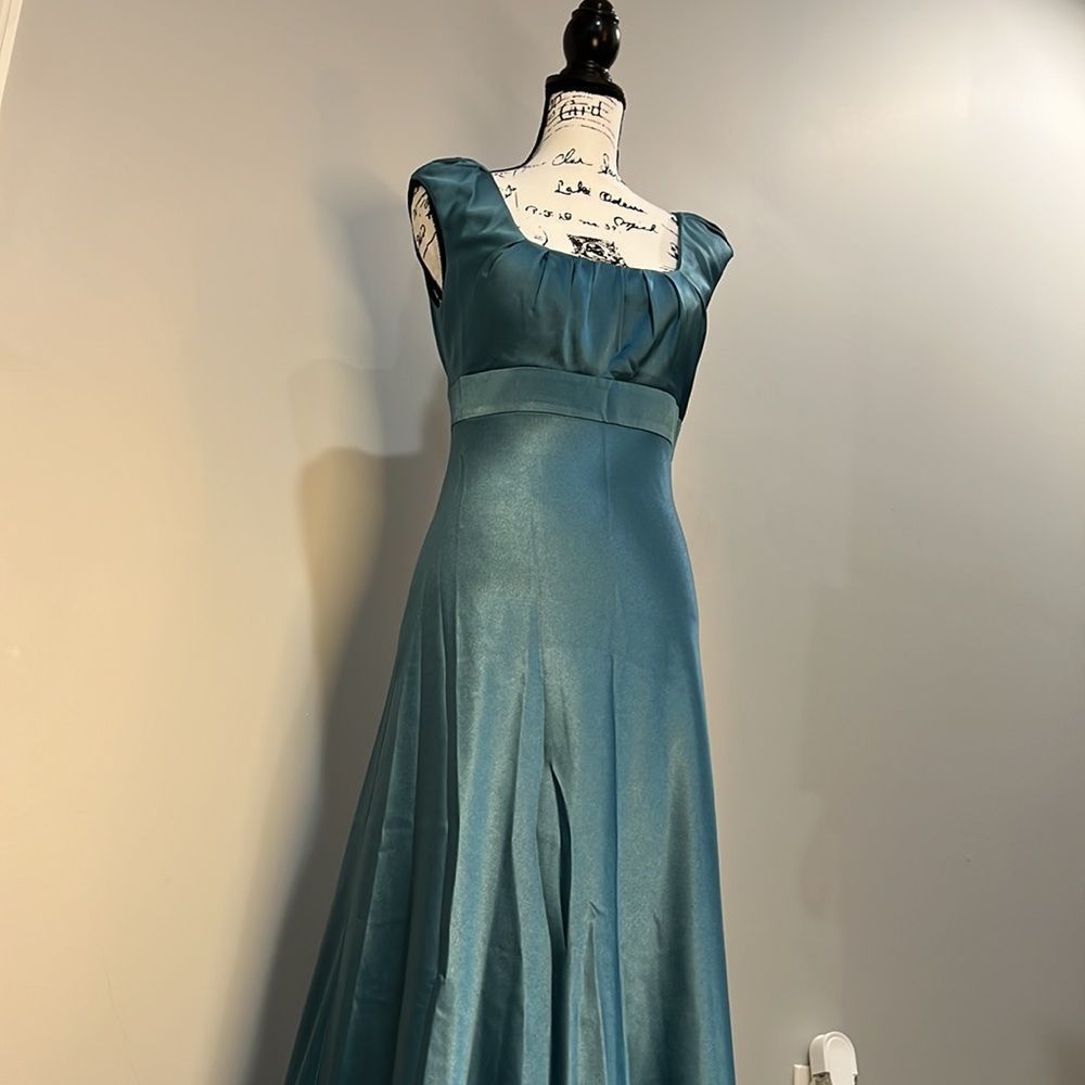 Calvin Klein Gown